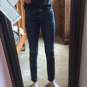 Perfect condition AG jeans
